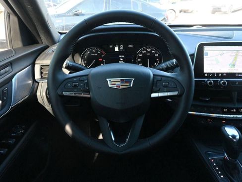 New 2026 Cadillac CT4 Premium Luxury image 75