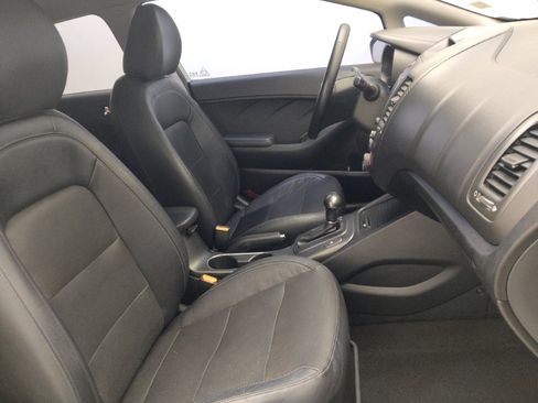 Used 2016 Kia Forte EX w/ EX Premium Technology Package image 21