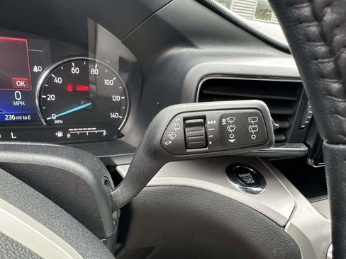 Certified 2023 Ford Explorer XLT w/ Equipment Group 202A AWD/4WD image 28