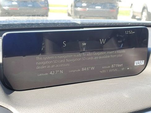 New 2026 MAZDA CX-50 2.5 Hybrid w/ Preferred Pkg image 14