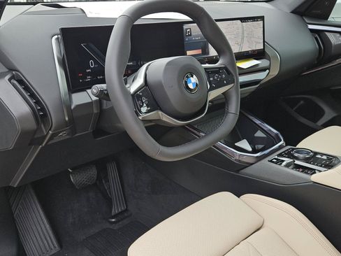 New 2026 BMW X3 xDrive30i w/ Premium Package AWD/4WD image 25