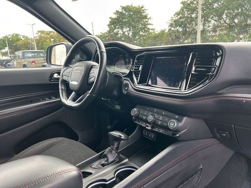 Certified 2023 Dodge Durango GT image 23