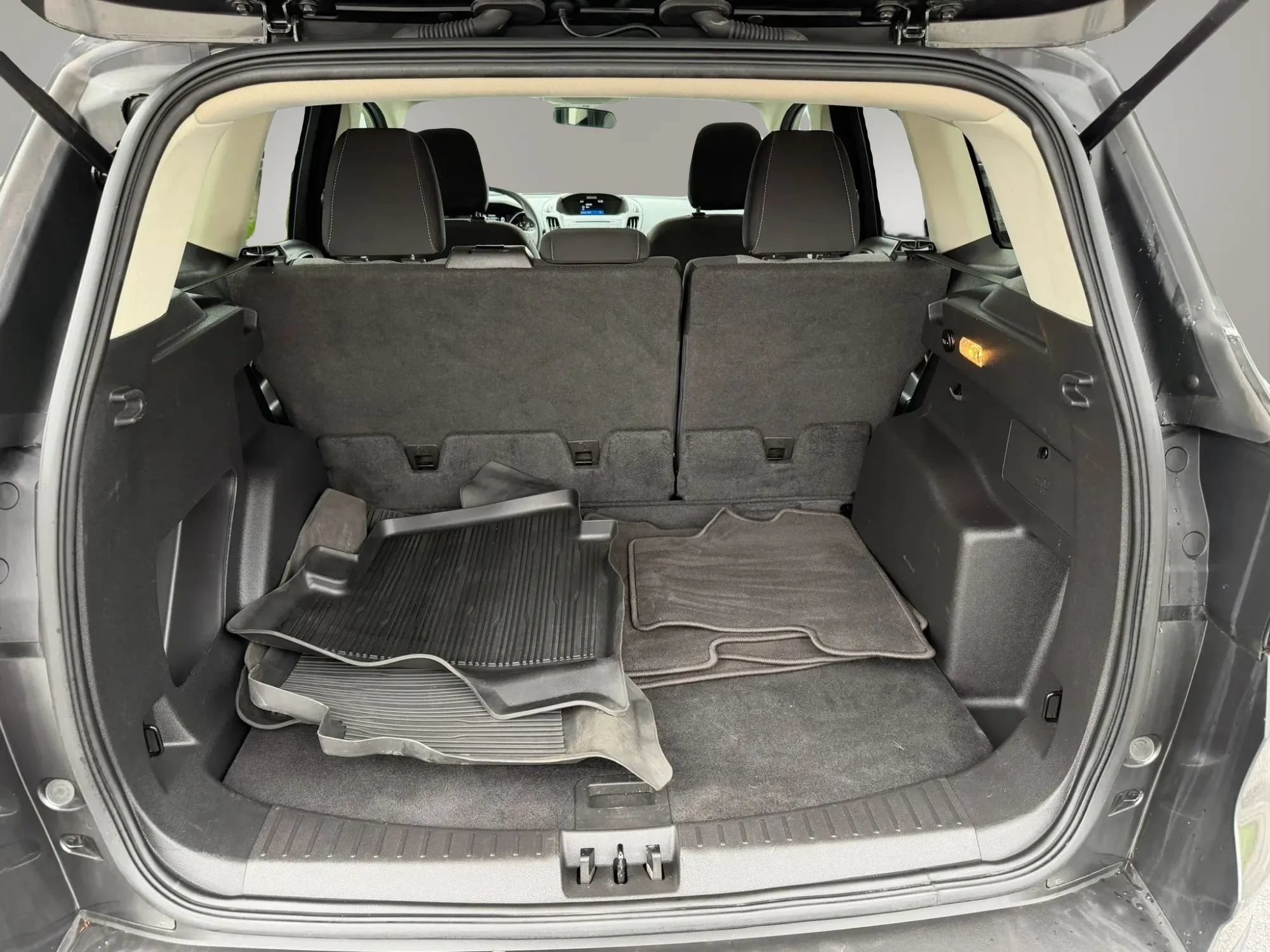 Used 2018 Ford Escape SE AWD/4WD image 33