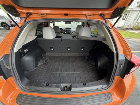Used 2019 Subaru Crosstrek 2.0i Premium w/ Eyesight System AWD/4WD image 22
