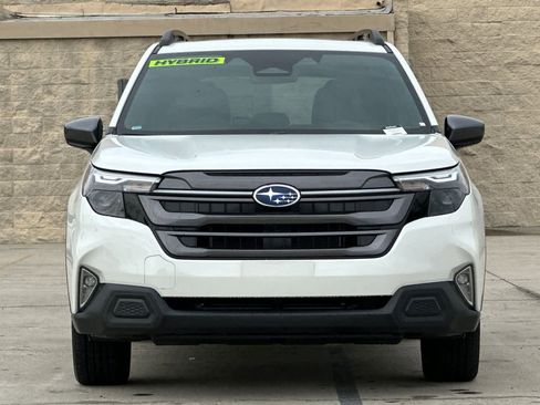 New 2026 Subaru Forester Premium image 8