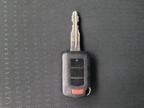 Used 2024 Mitsubishi Mirage G4 LE image 32