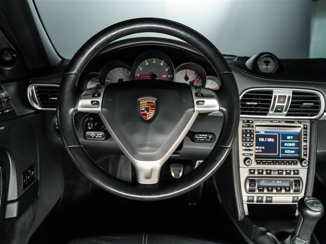Used 2005 Porsche 911 Carrera S RWD image 26