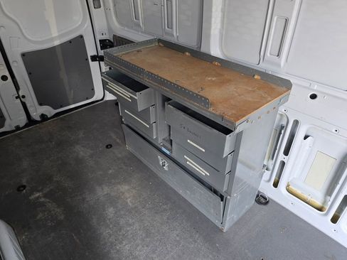 Used 2015 Mercedes-Benz Sprinter 3500 image 17