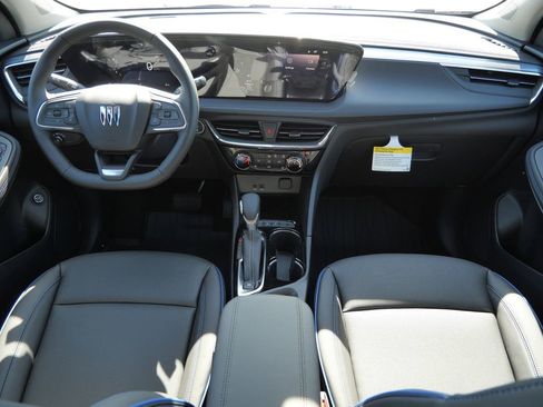 New 2026 Buick Encore GX Sport Touring w/ Advanced Technology Package AWD/4WD image 36
