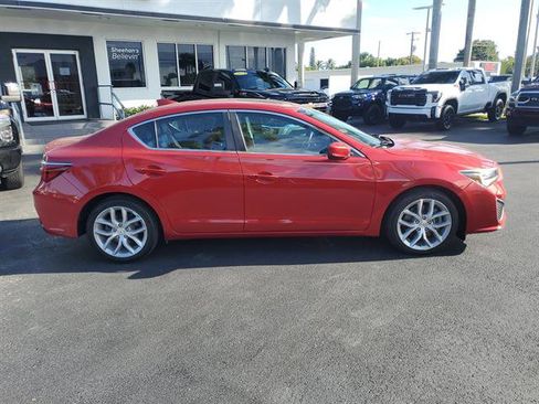 Used 2020 Acura ILX 4dr Sedan U image 31