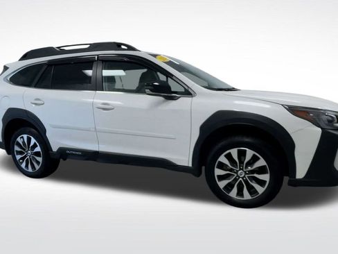Used 2024 Subaru Outback Limited image 2