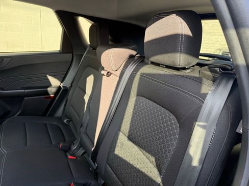 Used 2025 Ford Escape Active FWD image 24