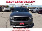 Used 2017 Dodge Durango GT w/ Trailer Tow Group IV image 2