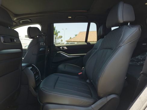 New 2027 BMW X7 M60i AWD/4WD image 8