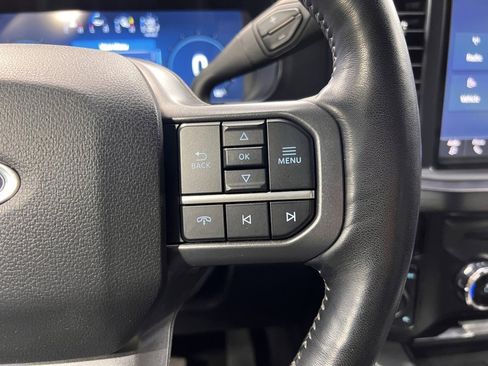 Used 2024 Ford F250 Lariat w/ Chrome Package image 21