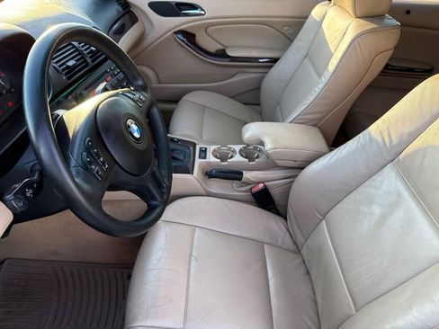 Used 2006 BMW 325Ci Convertible image 19