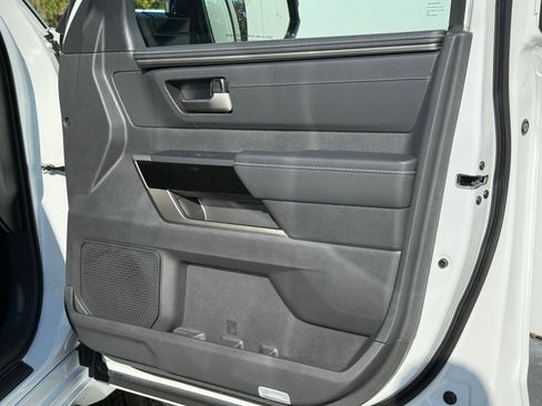 Used 2026 Toyota Tundra Limited image 22