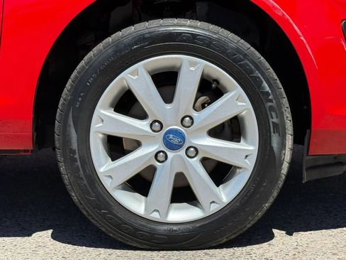Used 2012 Ford Fiesta SE FWD image 26