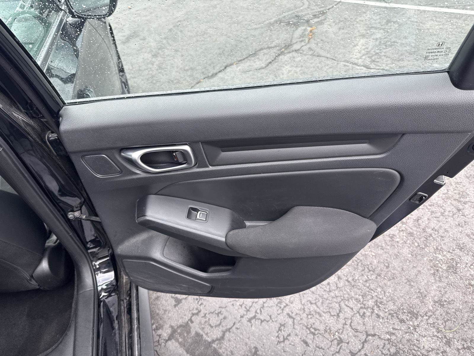 Used 2024 Honda Civic Sport image 15