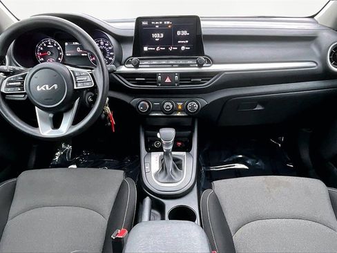 Used 2024 Kia Forte LXS image 16