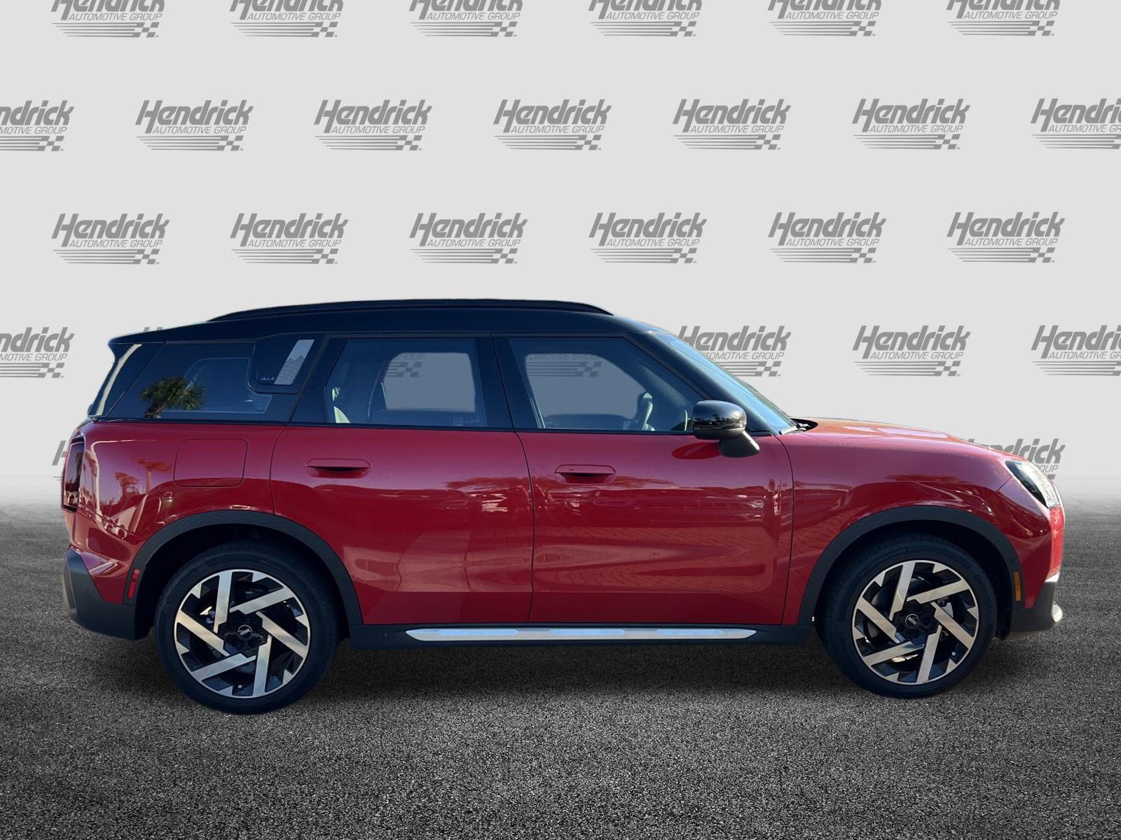 Used 2026 MINI Cooper Countryman S AWD/4WD image 11
