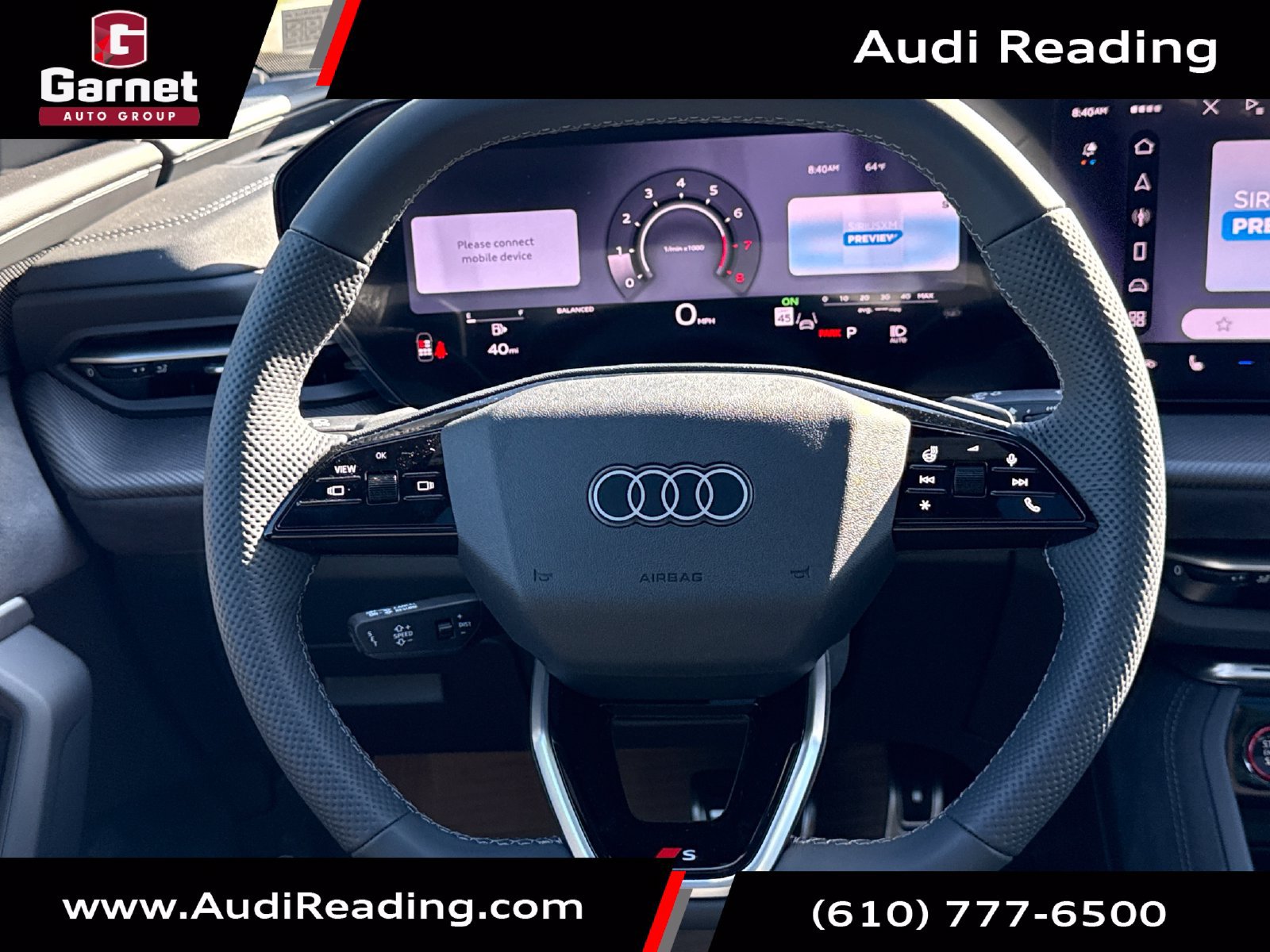 New 2026 Audi SQ5 Premium Plus AWD/4WD image 18