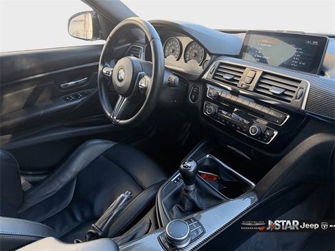 Used 2017 BMW M3 image 12