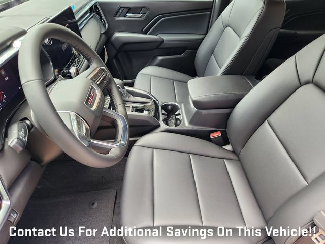 New 2026 GMC Canyon Elevation w/ Convenience Package RWD image 9