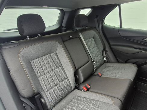 Used 2024 Chevrolet Equinox LT w/ LPO, Floor Liner Package image 5