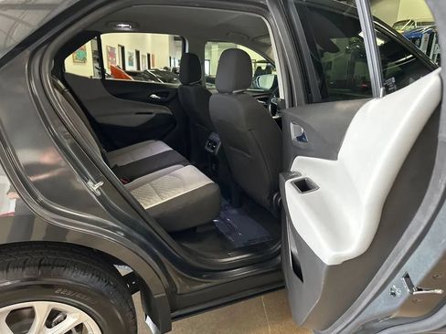 Used 2019 Chevrolet Equinox LT AWD/4WD image 69
