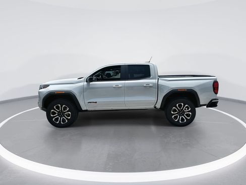 New 2026 GMC Canyon AT4 w/ Technology Plus Package AWD/4WD image 5