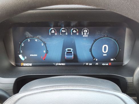New 2026 Ford F150 STX RWD image 16
