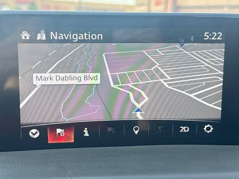 Used 2019 MAZDA CX-5 Touring AWD/4WD image 29
