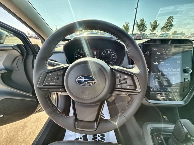 New 2026 Subaru Crosstrek 2.5i Limited AWD/4WD image 16