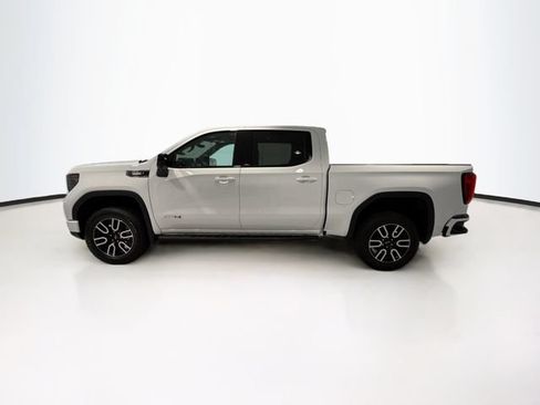 Used 2026 GMC Sierra 1500 AT4 w/ AT4 Premium Package AWD/4WD image 4