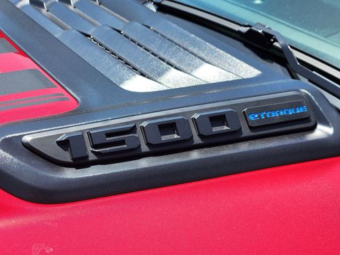 New 2026 RAM 1500 Lone Star AWD/4WD image 12
