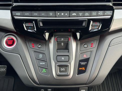 Certified 2026 Honda Odyssey Sport-L image 15