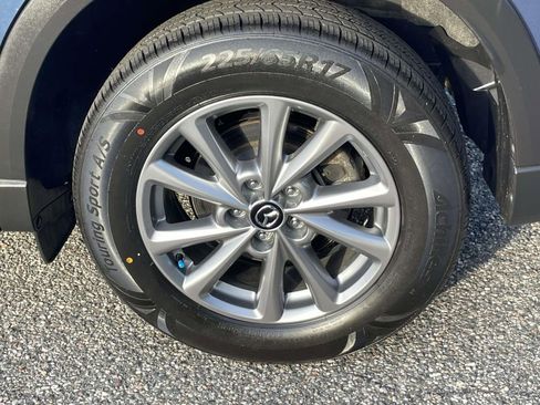 Used 2023 MAZDA CX-5 AWD 2.5 S image 10