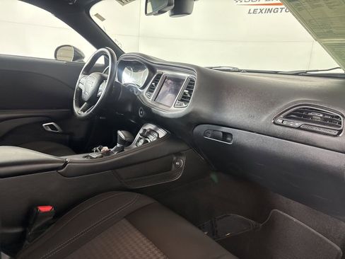 Used 2023 Dodge Challenger SXT image 24