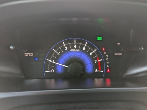 Used 2014 Honda Civic EX image 24