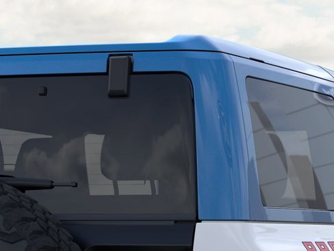 New 2025 Ford Bronco Stroppe Edition AWD/4WD image 42