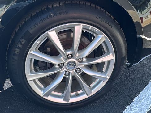 Used 2014 INFINITI Q60 AWD Coupe w/ Premium Package image 23