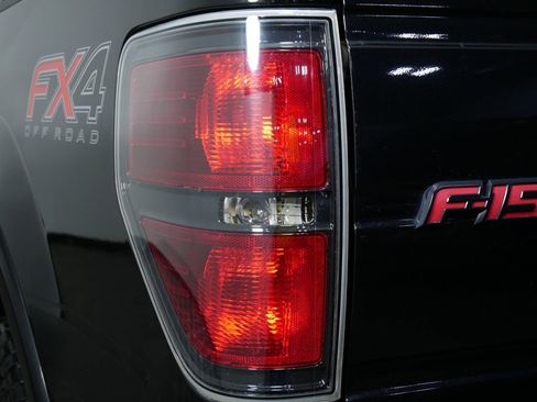 Used 2013 Ford F150 FX4 w/ FX Appearance Pkg image 12