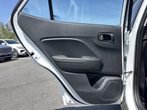 New 2026 Hyundai Venue SEL image 21