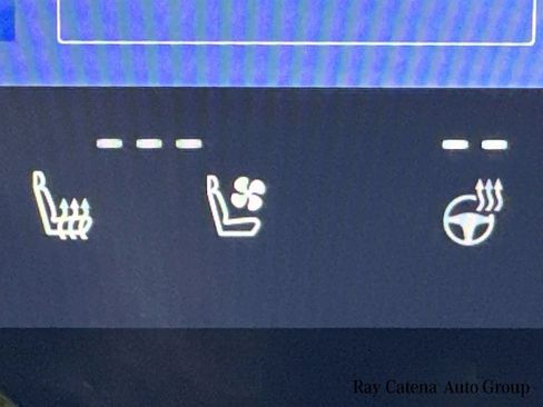 Certified 2023 Lexus NX 350 AWD image 21