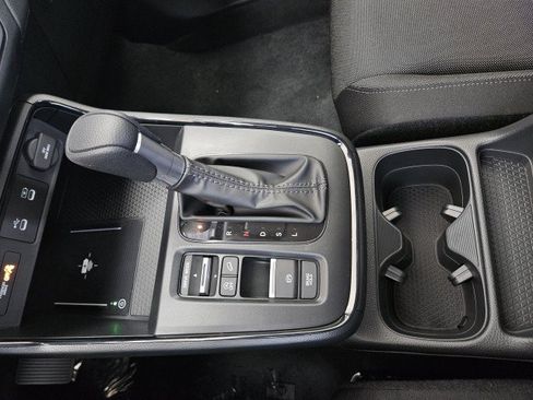 New 2026 Honda CR-V LX image 25