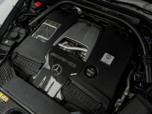 Used 2022 Mercedes-Benz G 63 AMG 4MATIC image 6