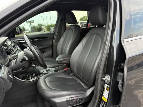 Used 2016 BMW X1 xDrive28i AWD/4WD image 20