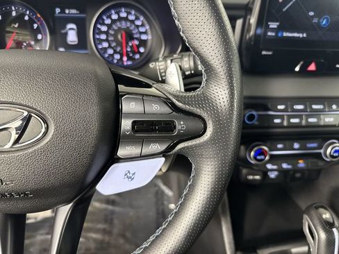 Used 2022 Hyundai Veloster N FWD image 13