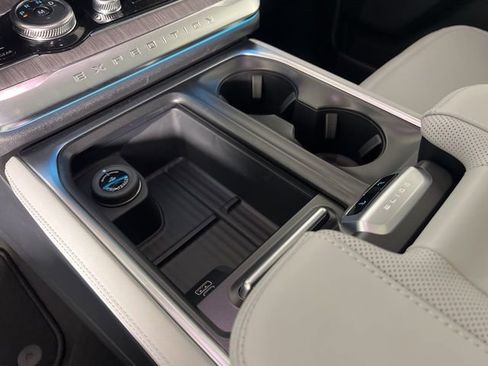 New 2026 Ford Expedition Max Platinum AWD/4WD image 27